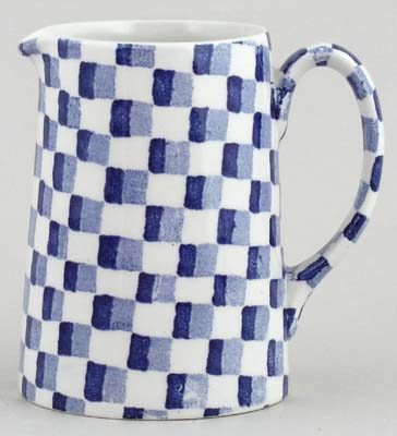 Jug or Pitcher Tankard small